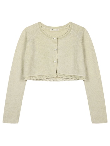 μπολερό - εκρού 46-223270-6-14-etwn-ekroy