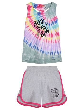 μακό σετ surf the sun - μελανζε 16-223290-0-14-etwn-melanze σε προσφορά