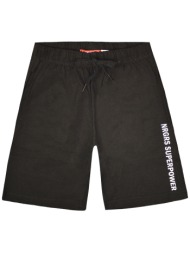 μακό βερμούδα - μαυρο 12-223167-2-5-etwn-mayro