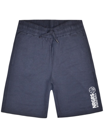 φούτερ βερμούδα - μαρεν 13-223066-2-14-etwn-maren σε προσφορά