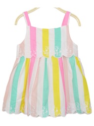 φόρεμα ριγέ με τιράντες 14-222406-7-86-cm-rige