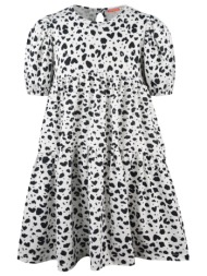 ασπρόμαυρο μακό φόρεμα - εμπριμε 16-223242-7-14-etwn-emprime