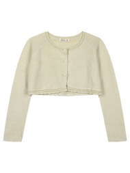 μπολερό - εκρού 45-223370-6-5-etwn-ekroy