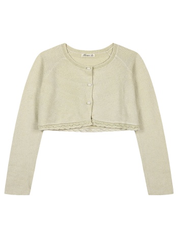 μπολερό - εκρού 45-223370-6-5-etwn-ekroy