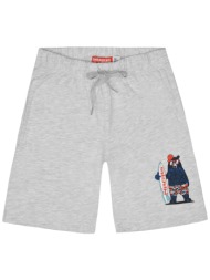 μακό βερμούδα - μελανζε ...