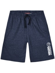 φούτερ βερμούδα - μαρεν 13-223067-2-14-etwn-maren