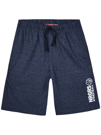 φούτερ βερμούδα - μαρεν 13-223067-2-14-etwn-maren σε προσφορά