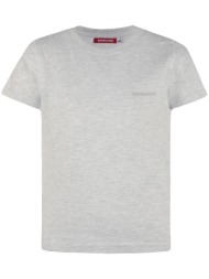 μπλούζα μονόχρωμη basic ...