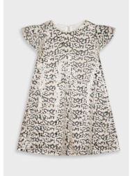 boutique φόρεμα για κορίτσι - χρυσο 46-225279-7-16-etwn-xryso