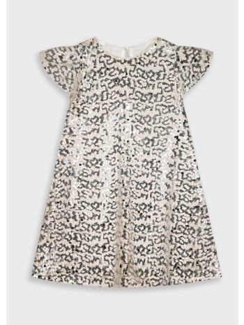 boutique φόρεμα για κορίτσι - χρυσο σε προσφορά