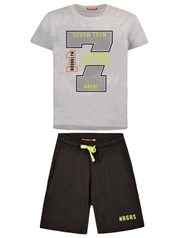 μακό σετ - μελανζε 13-223017-0-9-14-etwn-melanze σε προσφορά