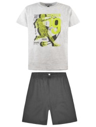 πυζάμα τύπωμα αθλητής  ...