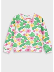 εμπριμέ μπλούζα για ...