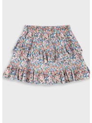 φλοράλ φούστα για ...