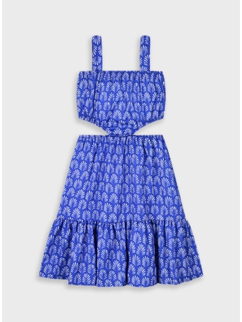 εμπριμέ φόρεμα για κορίτσι 16-225210-7-16-etwn-emprime σε προσφορά