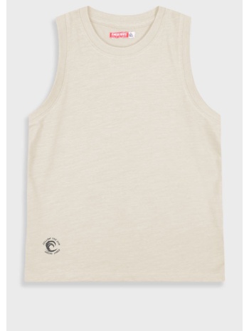 μπλούζα με τύπωμα για αγόρι - βανιλια σε προσφορά