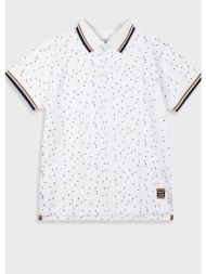 εμπριμέ πόλο για αγόρι  ...