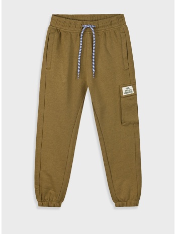 παντελόνι φόρμας για αγόρι - ταμπα 12-225124-2-6-etwn-tampa σε προσφορά