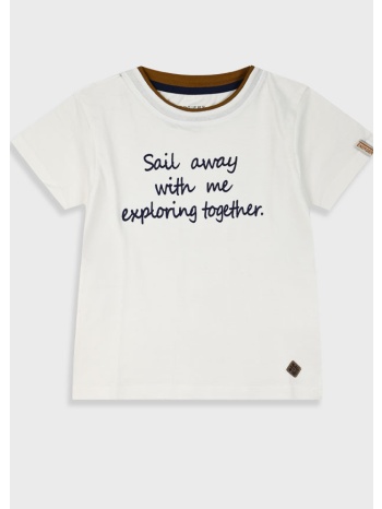 μπλουζα - εκρού 12-225123-5-6-etwn-ekroy σε προσφορά