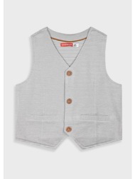 ζακάρ γιλέκο για αγόρι  ...
