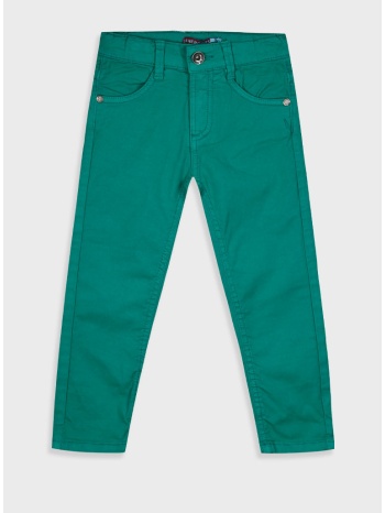 παντελόνι για αγόρι - πράσινο 12-225108-2-5-etwn-prasino σε προσφορά