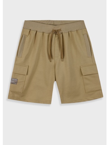 βερμούδα φούτερ για αγόρι - ταμπα 12-225144-2-5-etwn-tampa σε προσφορά