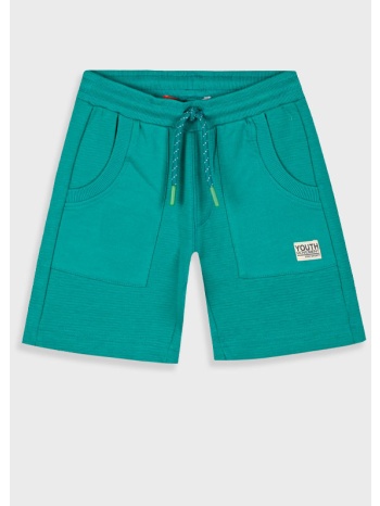βερμούδα για αγόρι - πράσινο 12-225140-2-6-etwn-prasino σε προσφορά