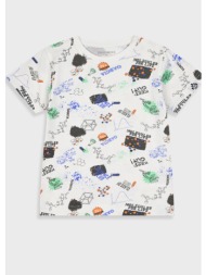 εμπριμέ μπλούζα για αγόρι 12-225136-5-6-etwn-emprime