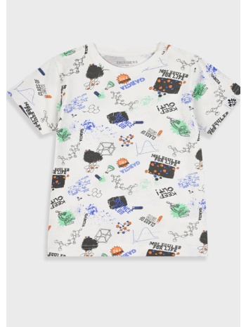 εμπριμέ μπλούζα για αγόρι 12-225136-5-6-etwn-emprime σε προσφορά