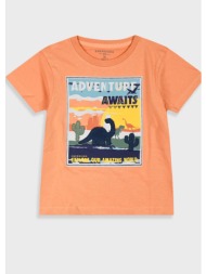 μπλούζα με τύπωμα για ...