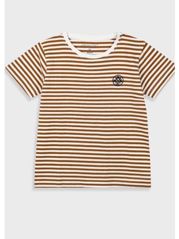 ριγέ μπλούζα για αγόρι 12-225125-5-6-etwn-rige σε προσφορά