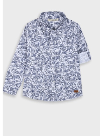 boutique πουκάμισο για αγόρι - εμπριμε