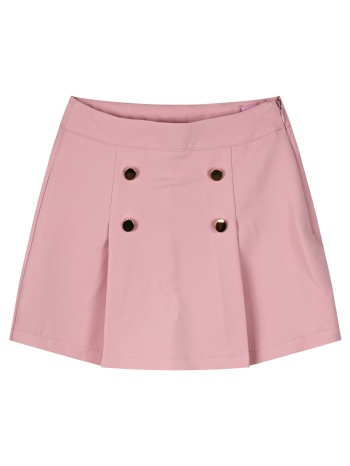 boutique σορτς για κορίτσι - σκονισμενο ροζ σε προσφορά