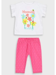 σετ μπλούζα με κολάν για ...