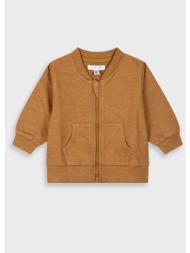 ζακέτα για βρεφικό αγόρι (6 – 24 μηνών) - σοκολατι 11-225452-5-92-cm-sokolati