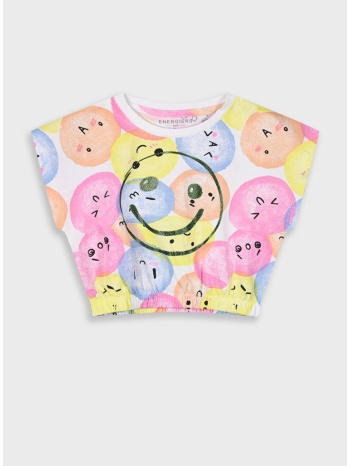 μπλούζα με τύπωμα για κορίτσι - εμπριμε σε προσφορά