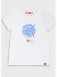 μπλούζα με τύπωμα για ...