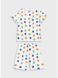 πυζάμα σετ με τύπωμα για ...
