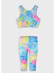 αθλητικό σετ για κορίτσι ...