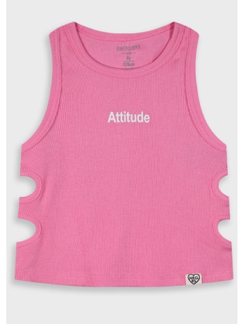 μπλούζα με τύπωμα για κορίτσι - τριανταφυλλι σε προσφορά