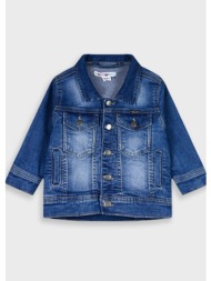 λεπτό τζην μπουφάν για ...