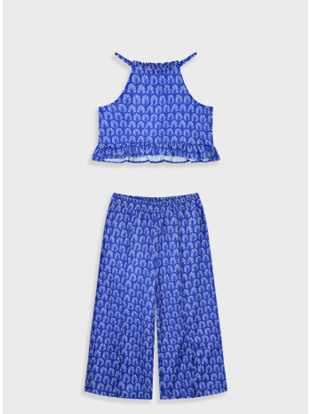 εμπριμέ σετ για κορίτσι 16-225201-0 σε προσφορά