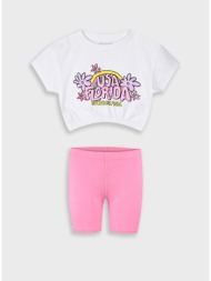 σετ με τύπωμα για ...