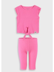 ριπ σετ για κορίτσι - τριανταφυλλι 15-225375-0