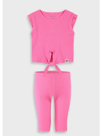 ριπ σετ για κορίτσι - τριανταφυλλι 15-225375-0 σε προσφορά