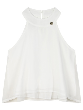 boutique τοπ για κορίτσι - εκρού 46-225276-5 σε προσφορά