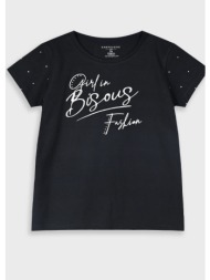 μπλούζα με τύπωμα για ...