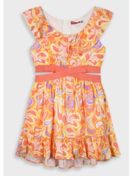 εμπριμέ φόρεμα για ...