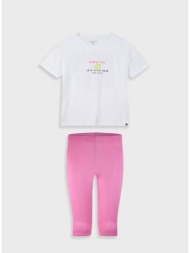 σετ με τύπωμα για ...