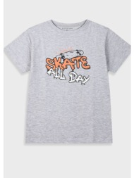 μπλούζα με τύπωμα για ...